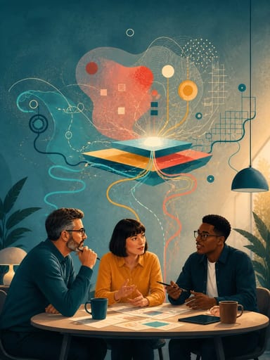 Neurodiversität im Führungsalltag