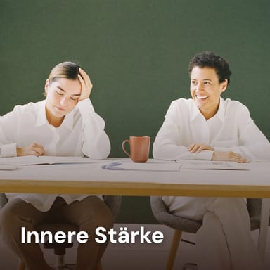 Innere Stärke