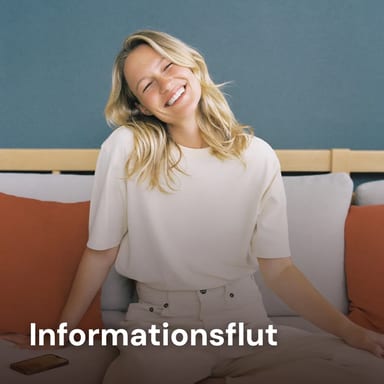 Informationsflut