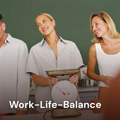 Work-Life-Balance