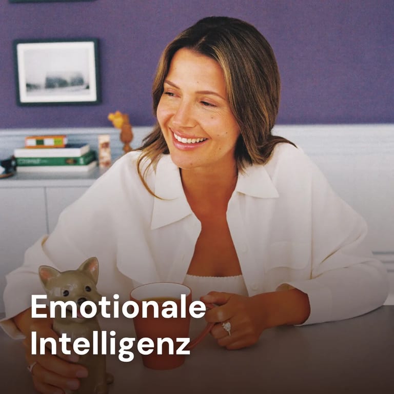 Emotionale Intelligenz