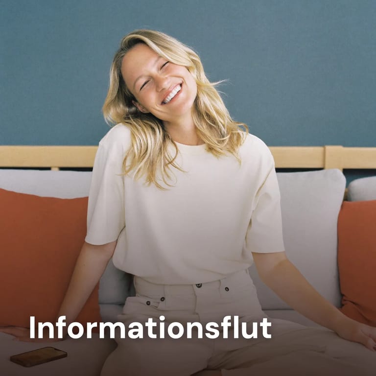 Informationsflut